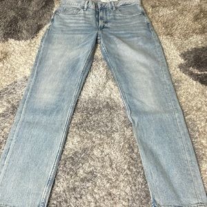 H&M Slim Coupe Slim Jeans